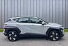 Hyundai KONA 1.6 h-GDi Advance DCT Euro 6 (s/s) 5dr Grey