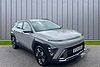 Hyundai KONA 1.6 h-GDi Advance DCT Euro 6 (s/s) 5dr Grey