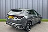 Hyundai TUCSON 1.6 T-GDi N Line S Euro 6 (s/s) 5dr Grey