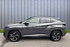 Hyundai TUCSON 1.6 T-GDi N Line S Euro 6 (s/s) 5dr Grey