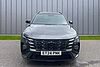 Hyundai TUCSON 1.6 T-GDi N Line S Euro 6 (s/s) 5dr Grey