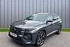 Hyundai TUCSON 1.6 T-GDi N Line S Euro 6 (s/s) 5dr Grey
