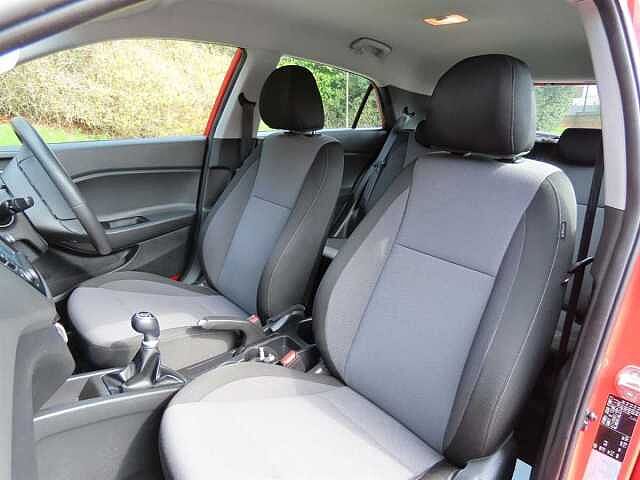 Hyundai I20 1.2 MPi SE 5dr
