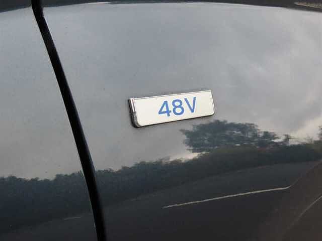 Hyundai Tucson 1.6 TGDi 48V MHD Premium 5dr 2WD