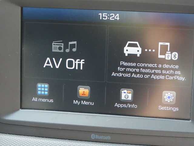 Hyundai Kona 1.0T GDi Play Edition 5dr