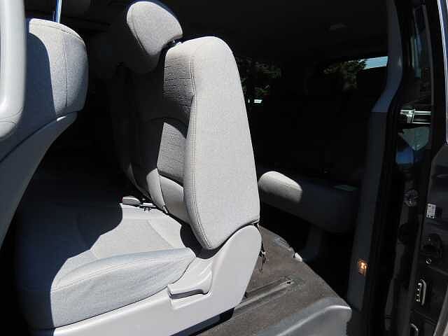 Hyundai I800 2.5 CRDi SE 5dr