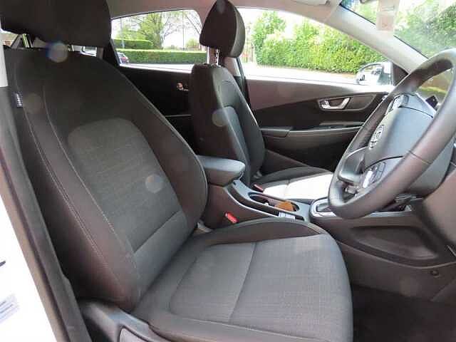 Hyundai Kona 1.6 GDi Hybrid Premium 5dr DCT