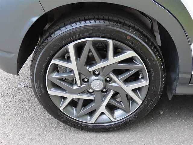 Hyundai Kona 1.6 GDi Hybrid Premium 5dr DCT