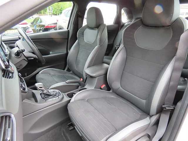 Hyundai I30 1.4T GDI N Line+ [Nav] 5dr DCT