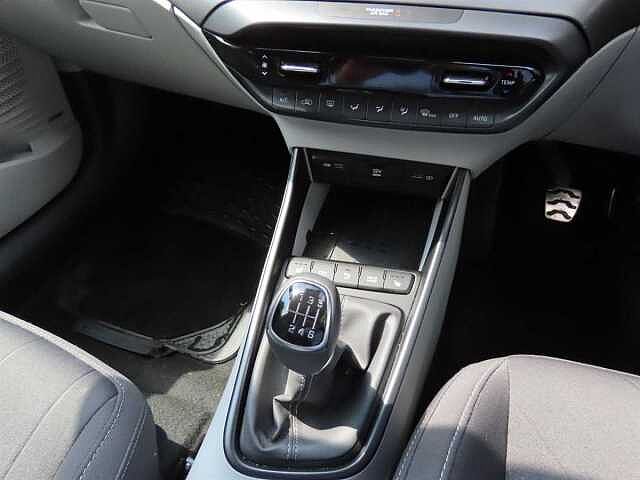 Hyundai BAYON 1.0 TGDi 48V MHEV Ultimate 5dr