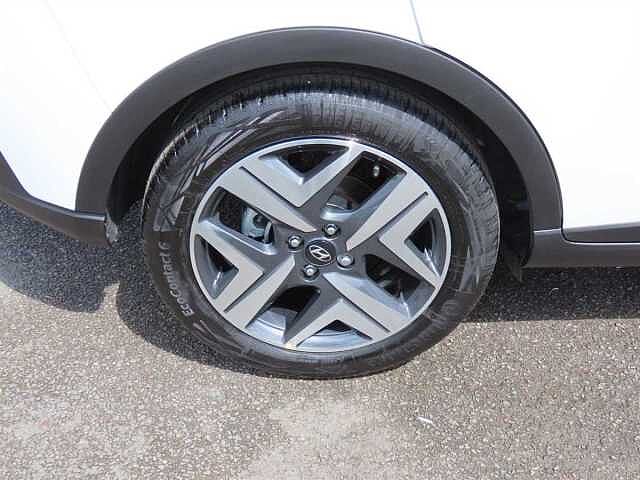 Hyundai BAYON 1.0 TGDi 48V MHEV Ultimate 5dr