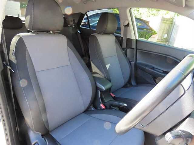 Hyundai I20 1.2 Premium Nav 5dr