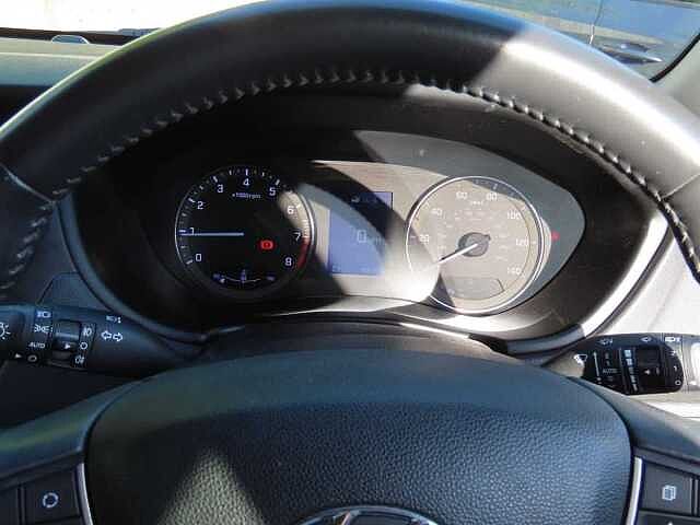 Hyundai I20 1.2 Premium Nav 5dr