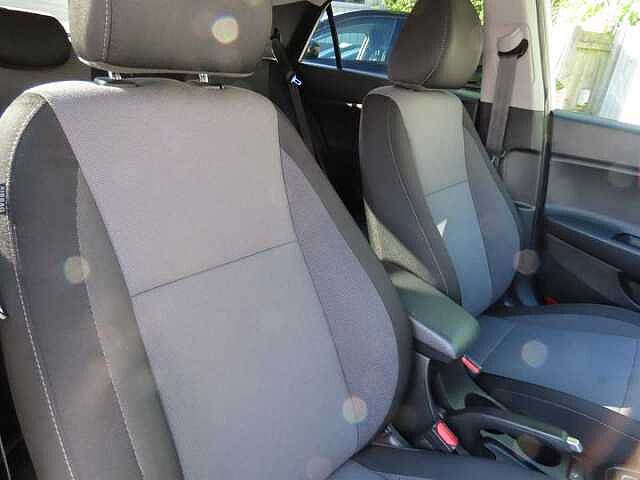 Hyundai I20 1.2 Premium Nav 5dr