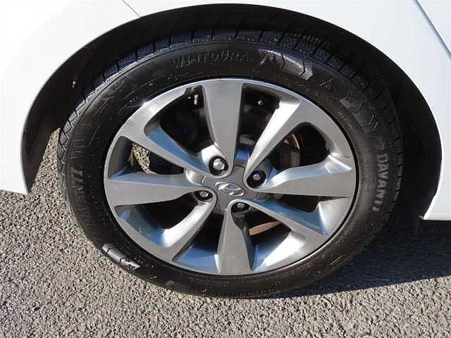 Hyundai I20 1.2 Premium Nav 5dr