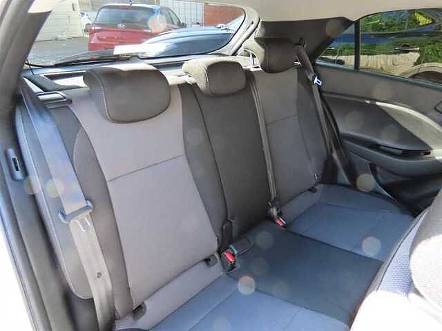 Hyundai I20 1.2 Premium Nav 5dr
