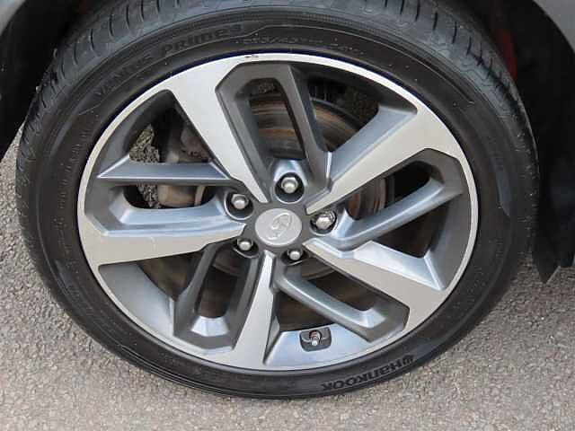 Hyundai Kona 1.6T GDi Blue Drive Premium GT 5dr 4WD DCT