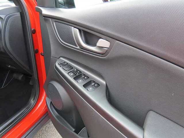 Hyundai Kona 1.6T GDi Blue Drive Premium GT 5dr 4WD DCT