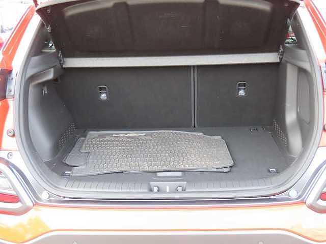 Hyundai Kona 1.6T GDi Blue Drive Premium GT 5dr 4WD DCT