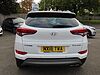 Hyundai TUCSON 1.6 TGDi Go SE 5dr 2WD DCT White