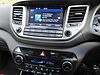 Hyundai TUCSON 1.7 CRDi Blue Drive Sport Edition 5dr 2WD White