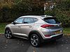 Hyundai TUCSON 1.7 CRDi Blue Drive Sport Edition 5dr 2WD White