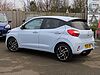 Hyundai I10 1.0 MPi Premium 5dr Grey