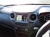 Hyundai I10 1.2 Premium SE 5dr Auto Black