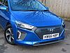 Hyundai IONIQ 1.6 GDi Hybrid Premium SE 5dr DCT Blue