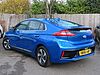 Hyundai IONIQ 1.6 GDi Hybrid Premium SE 5dr DCT Blue