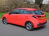 Hyundai I20 1.2 MPi SE 5dr Red