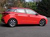 Hyundai I20 1.2 MPi SE 5dr Red