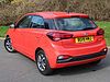 Hyundai I20 1.2 MPi SE 5dr Red