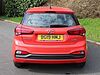 Hyundai I20 1.2 MPi SE 5dr Red