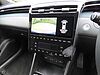 Hyundai TUCSON 1.6 TGDi 48V MHD Premium 5dr 2WD Dark Teal Black