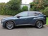 Hyundai TUCSON 1.6 TGDi 48V MHD Premium 5dr 2WD Dark Teal Black