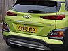 Hyundai KONA 1.0T GDi Blue Drive Premium SE 5dr Yellow