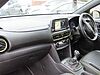 Hyundai KONA 1.0T GDi Blue Drive Premium SE 5dr Yellow