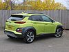 Hyundai KONA 1.0T GDi Blue Drive Premium SE 5dr Yellow