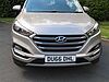 Hyundai TUCSON 2.0 CRDi 185 Premium 5dr Auto CHAMPAGNE