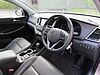 Hyundai TUCSON 2.0 CRDi 185 Premium 5dr Auto CHAMPAGNE