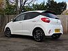 Hyundai I10 1.0 MPi Premium 5dr White