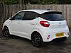 Hyundai I10 1.0 MPi Premium 5dr White