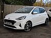 Hyundai I10 1.0 MPi Premium 5dr White