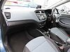 Hyundai I20 1.4 Premium SE 5dr Blue