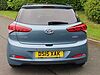 Hyundai I20 1.4 Premium SE 5dr Blue