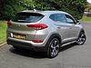 Hyundai TUCSON 1.7 CRDi Blue Drive Sport Edition 5dr 2WD Beige