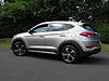 Hyundai TUCSON 1.7 CRDi Blue Drive Sport Edition 5dr 2WD Beige