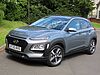 Hyundai KONA 1.0T GDi Play Edition 5dr Silver