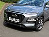 Hyundai KONA 1.0T GDi Play Edition 5dr Silver